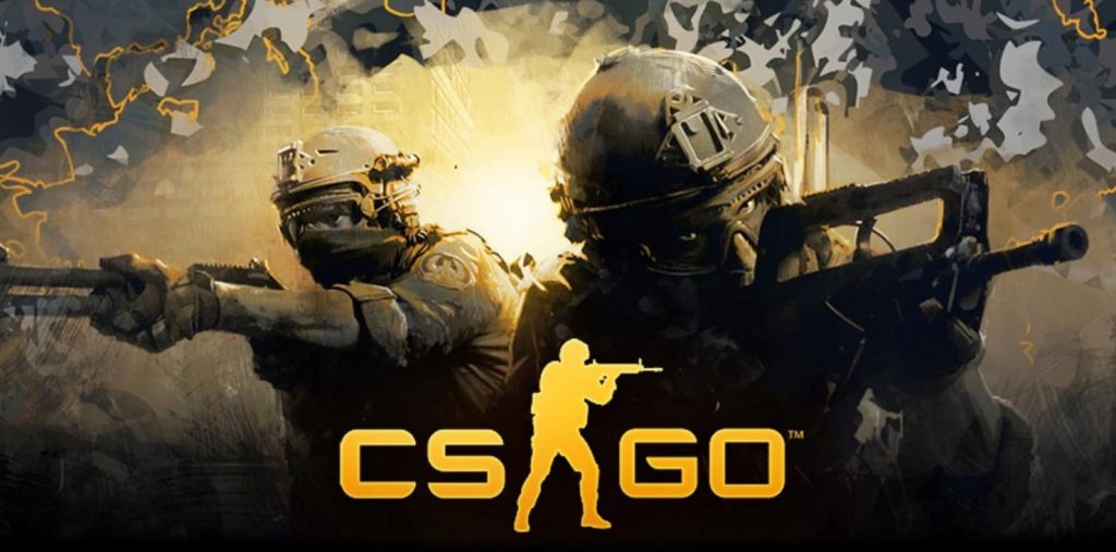 CS:GO: Novo time de CS:GO da Myth E-sports